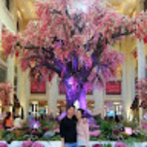 Meet your Posher, Frank